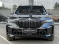 2024 BMW X5 40i IV (G05/G18) Рестайлинг, чёрный - вид 1