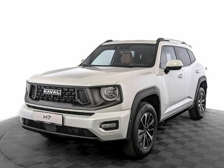 Haval H7 I