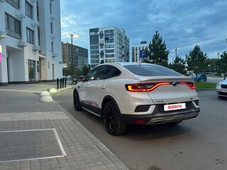 2020 Renault Samsung XM3, белый, 1450000 рублей, вид 1