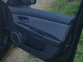 2007 Mazda 3 I (BK) Рестайлинг, чёрный - вид 7