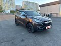 2012 Hyundai ix35 I, коричневый - вид 3