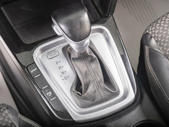 2020 Kia Ceed III, серый, 1369000 рублей - вид 14