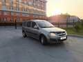 2014 Lada (ВАЗ) Largus I, бежевый, 805000 рублей - вид 1