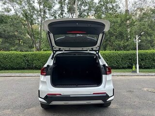 2023 BMW X1 Long 20Li sDrive III (U11/U12), белый, 2700000 рублей, вид 5