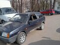 1989 Lada (ВАЗ) 2108, синий, 115000 рублей - вид 11
