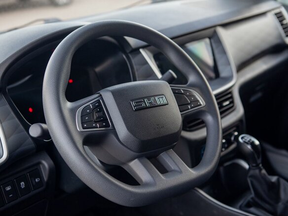 2026 SKM M7, белый, 2858000 рублей - вид 9