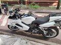 2009 Honda VFR 800, белый, 550000 рублей