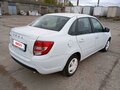2024 Lada (ВАЗ) Granta I Рестайлинг, белый, 591700 рублей - вид 2
