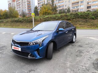 2025 Solaris KRS, синий, 2200000 рублей, вид 1