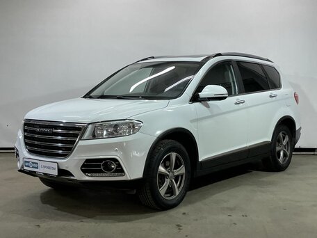 Haval H6 I