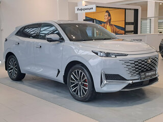2024 Changan UNI-K, серый, 2946000 рублей, вид 3