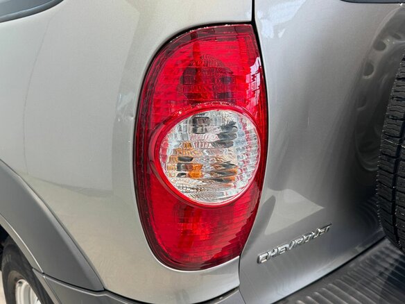 2014 Chevrolet Niva I Рестайлинг, коричневый - вид 15