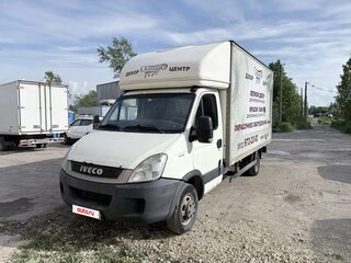 2011 Iveco Daily, белый, 950000 рублей, вид 1