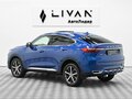 2020 Haval F7x I, синий, 1415000 рублей - вид 1