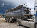 2022 Grunwald Полуприцеп самосвальный, серый, 1714500 рублей - вид 1