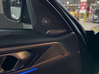 2020 BMW 4 серии 420d G22, G23, G26, зелёный, 5100000 рублей, вид 4