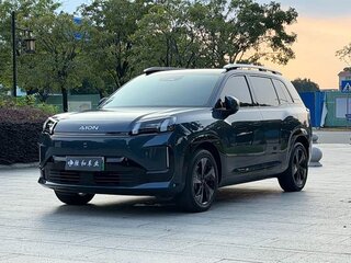 2025 Aion V Home 520 II Рестайлинг, серый, 1810000 рублей, вид 3