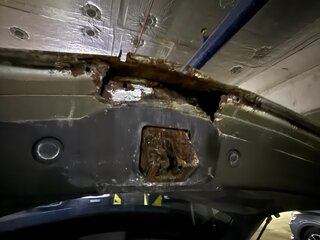 2008 Mazda 3 II (BL), серый, 500000 рублей, вид 5