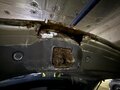 2008 Mazda 3 II (BL), серый, 480000 рублей - вид 4
