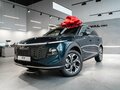 2026 Haval F7 II, синий, 3199000 рублей