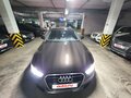 2014 Audi A6 IV (C7), чёрный, 2050000 рублей - вид 5