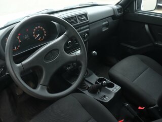 2023 Lada (ВАЗ) Niva Legend Euro-2 I, белый, 750000 рублей, вид 5