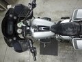 2006 Harley-Davidson Road Glide, серебристый, 797000 рублей - вид 9