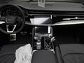 2026 Audi Q7 50 TDI II (4M) Рестайлинг 2, чёрный, 11876000 рублей - вид 5