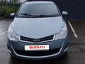 2013 Chery Bonus (A13), серый - вид 1