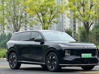2026 Changan Qiyuan Q07 31.7 kWh, чёрный, 3050010 рублей, вид 3
