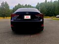 2017 Lexus IS 300 III Рестайлинг, синий, 2750000 рублей - вид 11