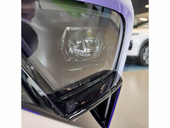2026 Omoda C5 II, белый, 2399000 рублей - вид 20