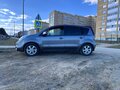 2013 Nissan Note I Рестайлинг, серый - вид 6