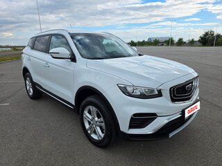 2024 Belgee X70 I, белый, 1980000 рублей, вид 3