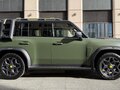 2024 Jetour T2, зелёный, 3750000 рублей - вид 5