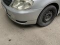 2003 Toyota Corolla IX (E120, E130), серебристый - вид 9