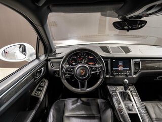 2016 Porsche Macan GTS I, белый, 3200000 рублей, вид 2
