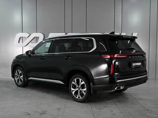 2023 Exeed VX I, чёрный, 2869000 рублей, вид 2