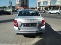 2026 Lada (ВАЗ) Granta I Рестайлинг, серебристый, 1088000 рублей - вид 5