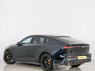 2022 Changan UNI-V I, синий, 2239000 рублей, вид 4
