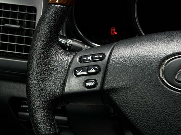 2007 Lexus RX 350 II Рестайлинг, золотистый, 1289000 рублей - вид 25