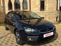 2006 Ford Focus II, синий, 565000 рублей - вид 8