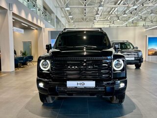 Haval H9 II