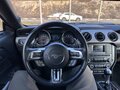 2016 Ford Mustang VI, синий, 2380000 рублей - вид 8