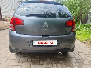 2010 Citroen C3 II, серый, 650000 рублей, вид 5