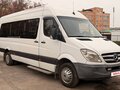 2012 Mercedes-Benz Sprinter, белый, 1650000 рублей