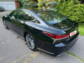 2018 Lexus LS 350 V, чёрный, 3750000 рублей - вид 7