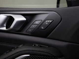 2024 BMW X5 40d IV (G05/G18) Рестайлинг, зелёный, 13975000 рублей, вид 5