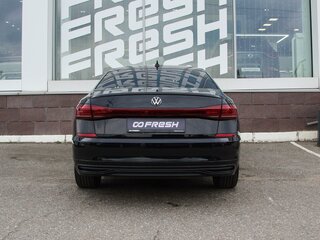 2023 Volkswagen Passat B8 Рестайлинг, чёрный, 3550000 рублей, вид 4
