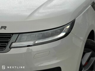 2025 Land Rover Range Rover Sport P360 MHEV III, серый, 20990000 рублей, вид 5